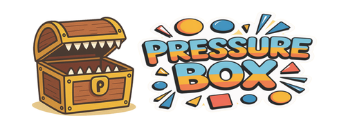 Preasure Box（ミミック）